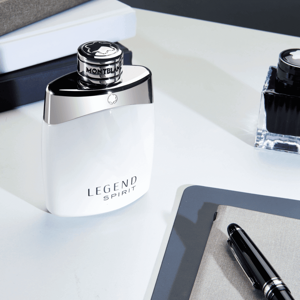 Legend Spirit Eau De Toilette Vapo - immagine 3