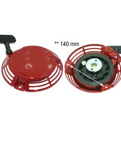 AVVIATORE HO HR215/195 HONDA