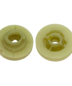 AVVIAMENTO PULEGGIA CJ300 340531 G.G.P. STIGA