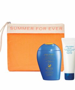 Sun Protection Essentials