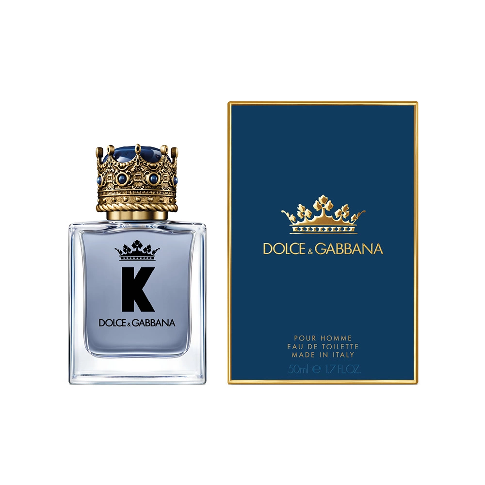 K by Dolce&Gabbana Eau de Toilette - immagine 2