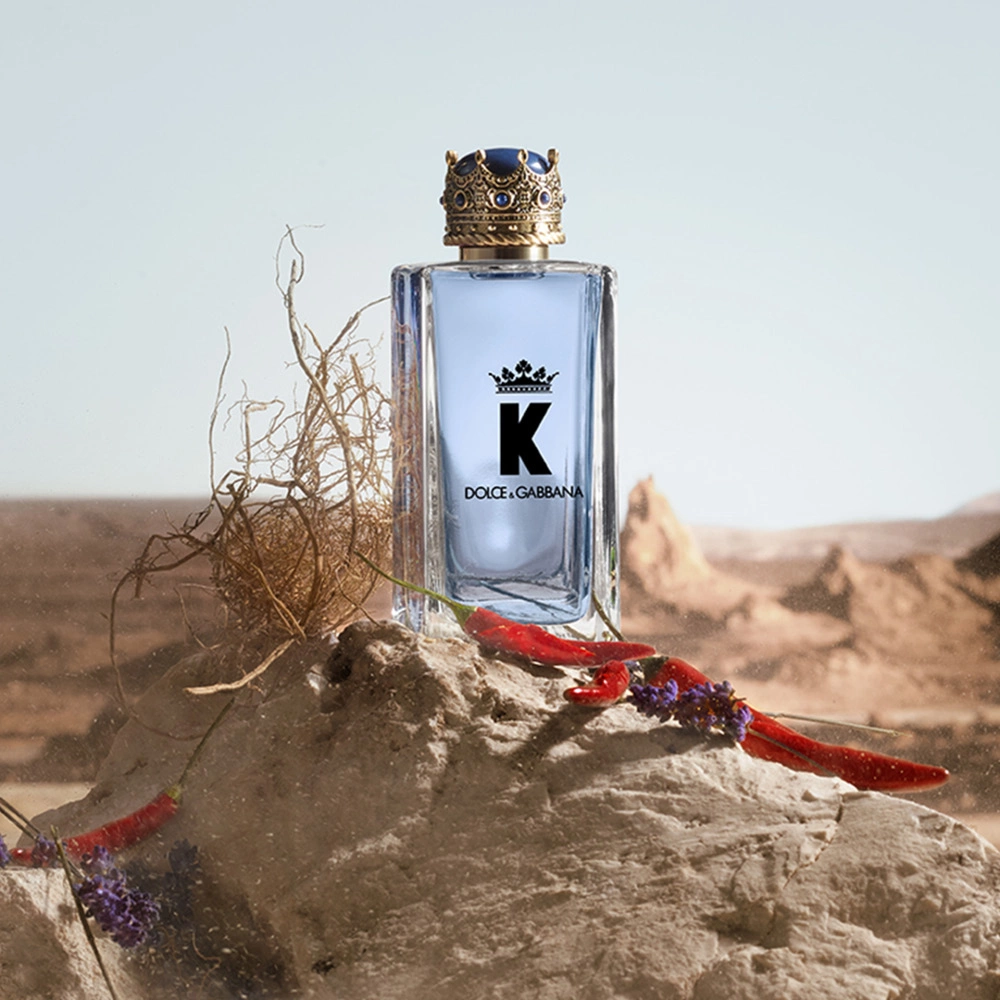 K by Dolce&Gabbana Eau de Toilette - immagine 3