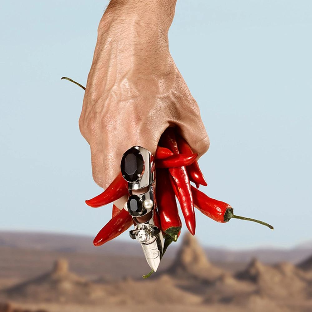 K by Dolce&Gabbana Eau de Toilette - immagine 4