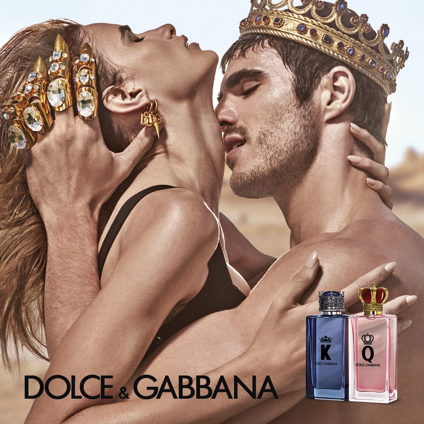 K by Dolce&Gabbana Eau de Toilette - immagine 7