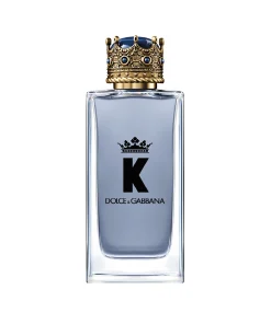 K by Dolce&Gabbana Eau de Toilette