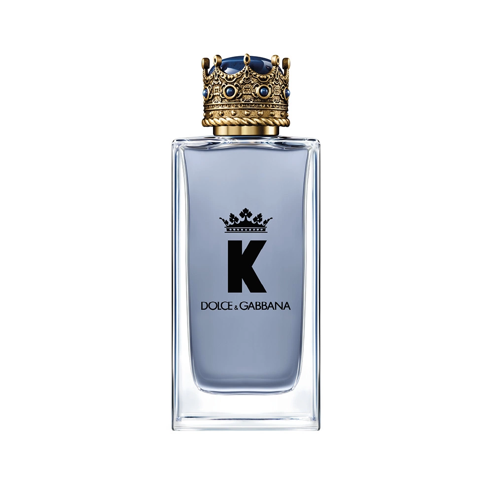K by Dolce&Gabbana Eau de Toilette