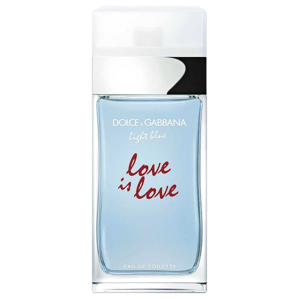 Light Blue Love is Love Eau de Toilette - immagine 3
