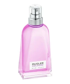 Cologne Run Free Eau De Toilette 60ml