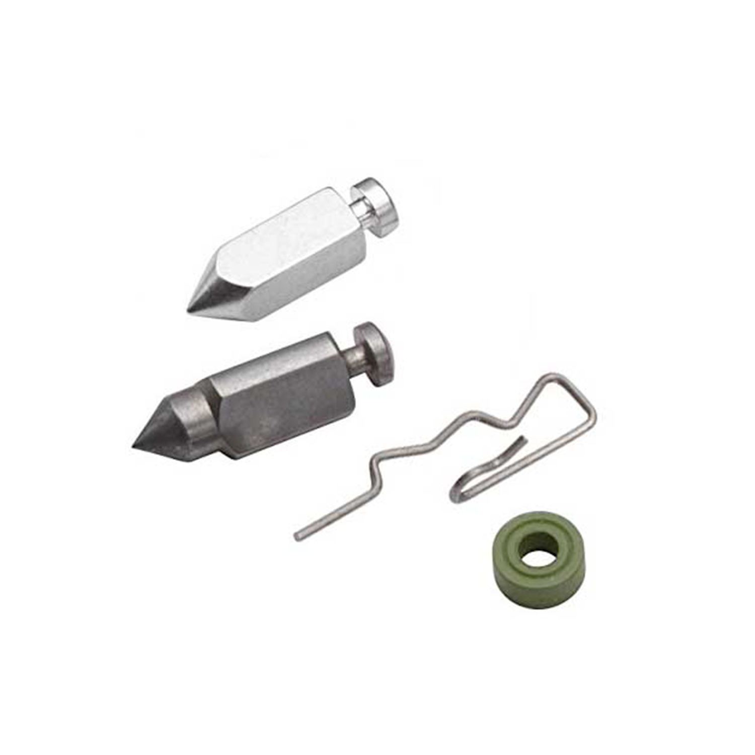 Kit spillo usato su carburatori vecchio tipo con collettore integrato per motori da 8 a 11 HP – 350077