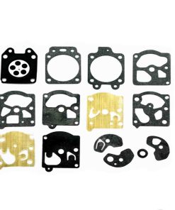 Membrana carburatore D10 WA, D10 WT