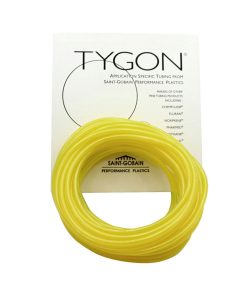 Matassa Tubo 15 metri diametro interno 2 mm diametro esterno 3,6 mm. TYGON – 350401