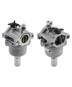 Carburatore Nikki con solenoide. AVS OHV da 11 a 13,5 HP modelli 21A, 21B  590400 796078 – 350520