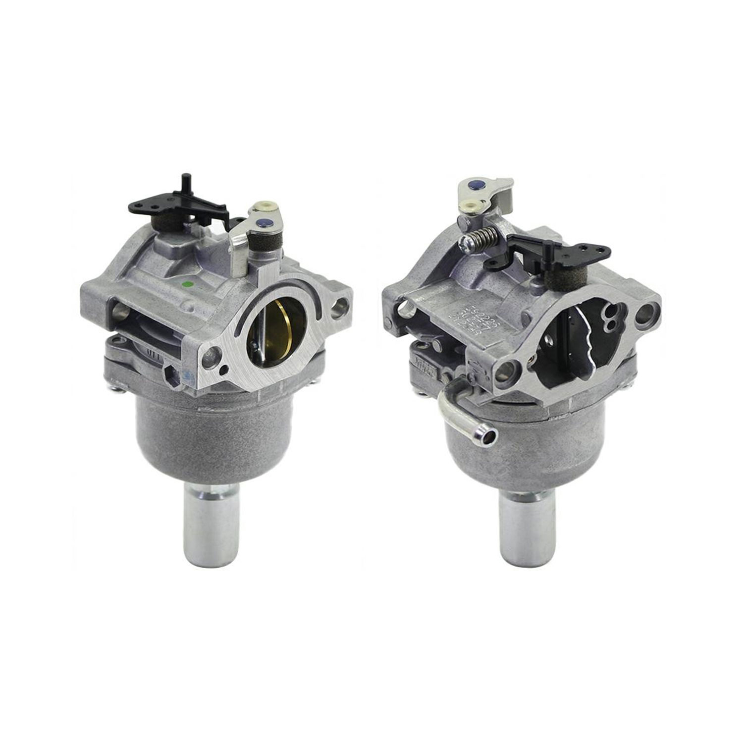 Carburatore Nikki con solenoide. AVS OHV da 11 a 13,5 HP modelli 21A, 21B 590400 796078 – 350520