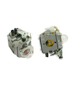 Carburatore G.G.P., Alpina WT 260 VIP 21, 25, 30, tagliasiepe TS 24, 25 4153990 G.G.P. STIGA – 351570