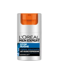 L’Oréal Paris Men Expert Stop Rughe 50 ml