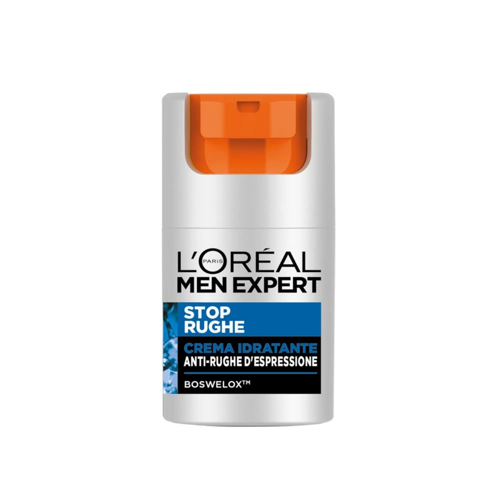 L’Oréal Paris Men Expert Stop Rughe 50 ml