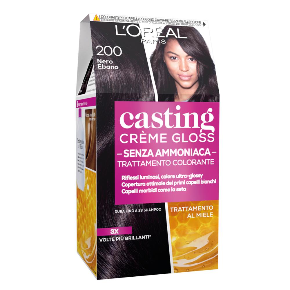 L’Oréal Paris Tinta Capelli Casting Creme Gloss