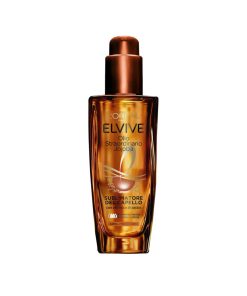 L’Oréal Paris Trattamento Elvive Olio Straordinario Jojoba 100 ml