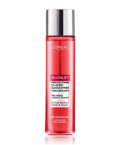 L’Oréal Paris Revitalift Peeling Toner
