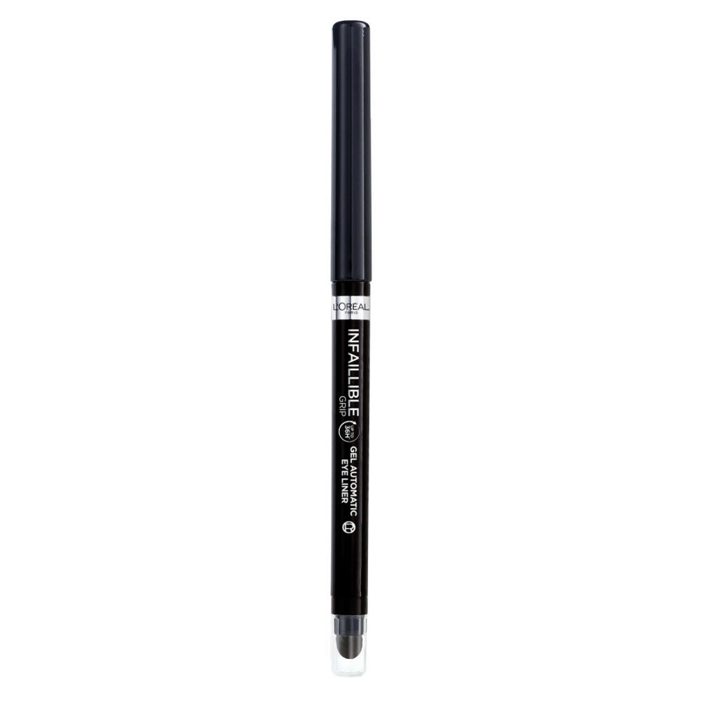 L’Oréal Paris Matita Automatica in Gel Infaillible 36H Grip Liner