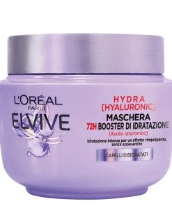 L’Oréal Paris Elvive Maschera con Acido Ialuronico 300 ml