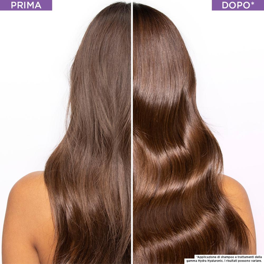 L’Oréal Paris Elvive Maschera con Acido Ialuronico 300 ml - immagine 3