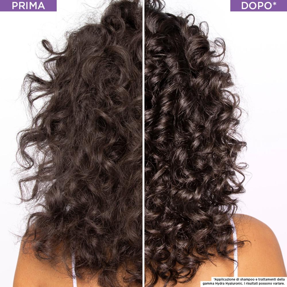 L’Oréal Paris Elvive Maschera con Acido Ialuronico 300 ml - immagine 4