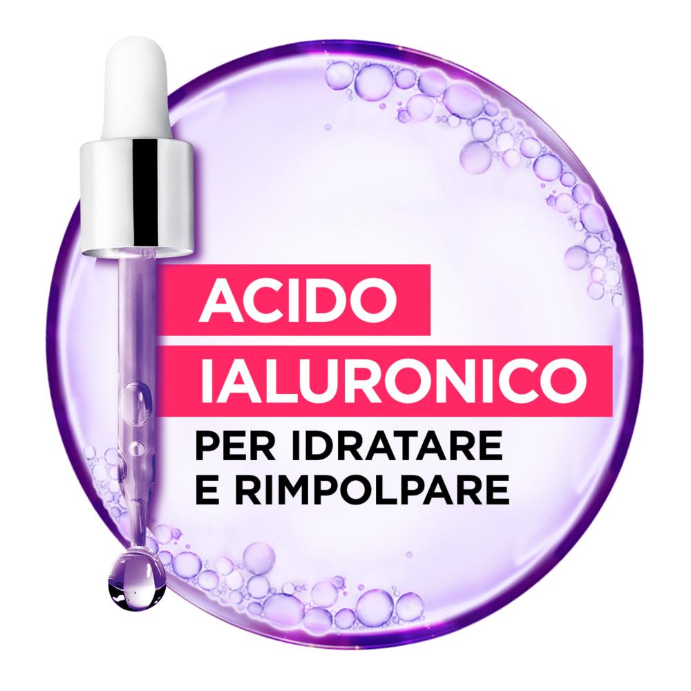 L’Oréal Paris Elvive Maschera con Acido Ialuronico 300 ml - immagine 5