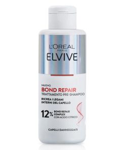 L’Oréal Paris Elvive Bond Repair Pre-Shampoo 200 ml
