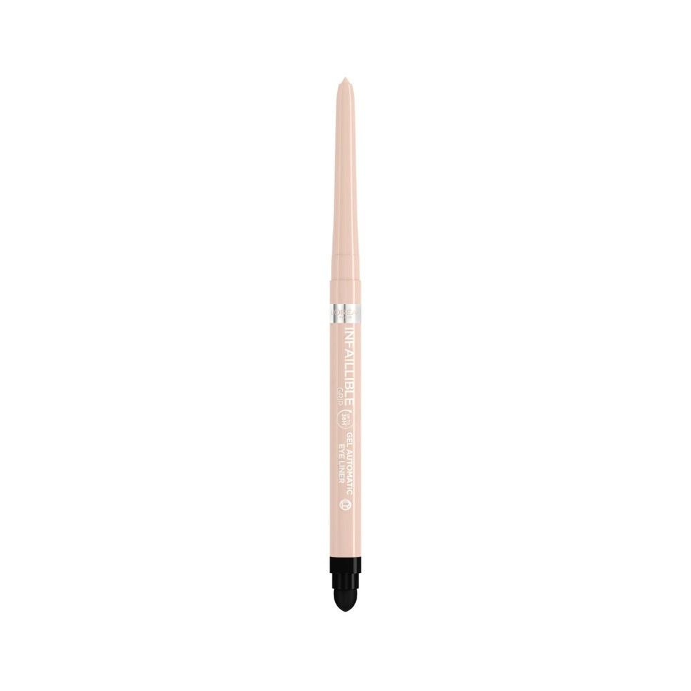 L’Oréal Paris Infaillible Grip 24H Eyeliner Bright Nude - immagine 2