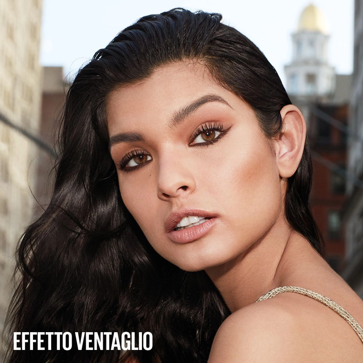 Mascara Ciglia Sensazionali Voluptuous Argan - immagine 7