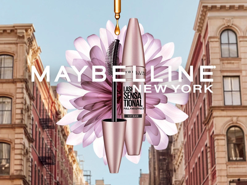 Mascara Ciglia Sensazionali Voluptuous Argan - immagine 9