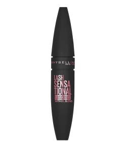 Mascara Ciglia Sensazionali Voluptuous Argan