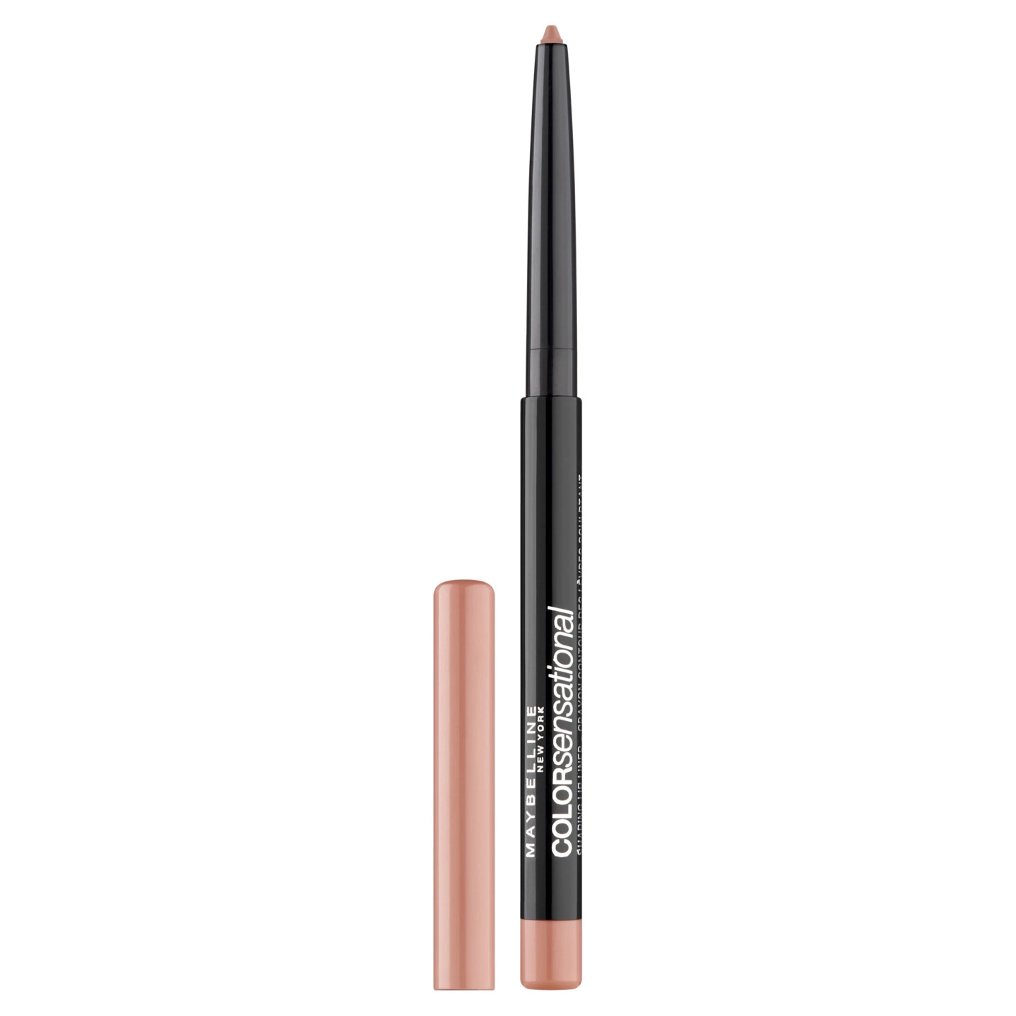 Color Sensational Shaping Lip Liner