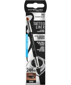 Tatto Liner Gel Pot