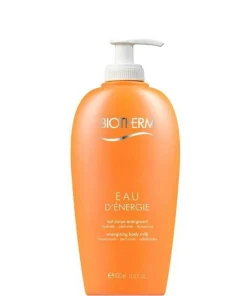 Eau d’Energie Lait Corps 400ml
