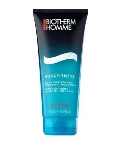 Biotherm Homme Aquafitness Shower Gel 200ml