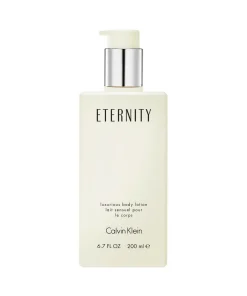 Eternity for Women Body Lotion 200ml