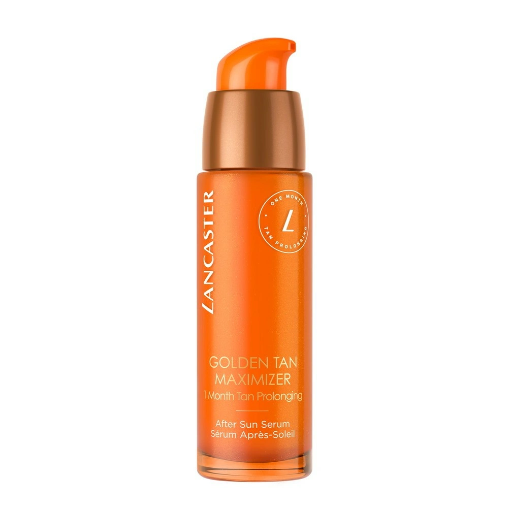 Golden Tan Maximizer SIERO VISO 30ml - immagine 2