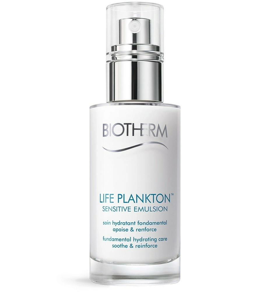 Life Plankton Sensitive Emulsion 50ml