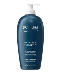 Life Plankton Multi Corrective Body Milk 400ml