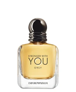 Emporio Armani for Him Stronger With You Only Eau de Toilette