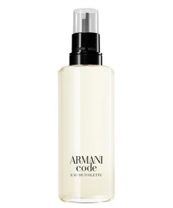 Armani Code Eau de Toilette 150ml Refill