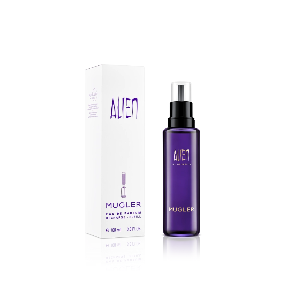 Alien Eau de Parfum Refill