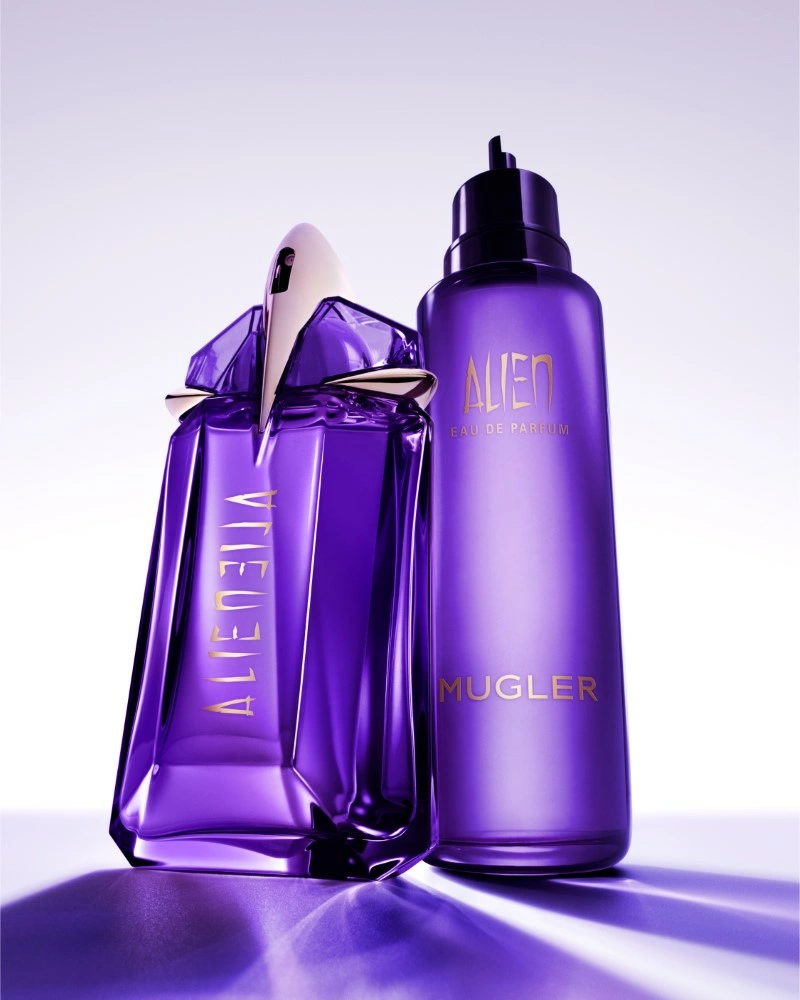 Alien Eau de Parfum Refill - immagine 3