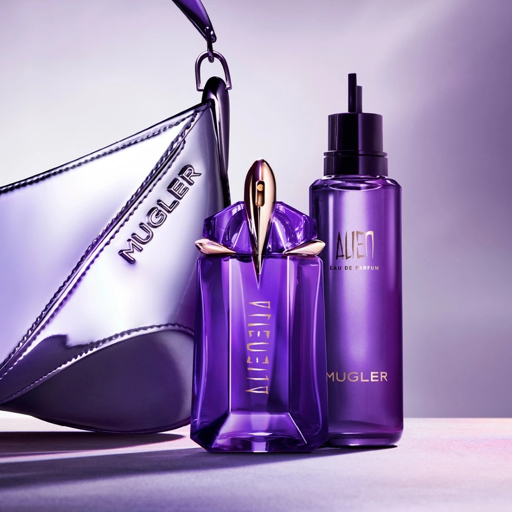 Alien Eau de Parfum Refill - immagine 4