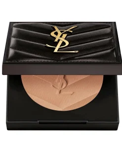 All Hours Hyper Finish Powder