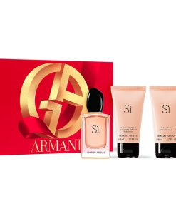 Cofanetto Sì Eau de Parfum – Cofanetto Regalo Natale