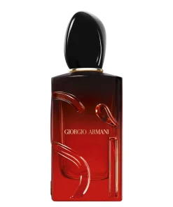Sì Passione – Eau de Parfum Intense
