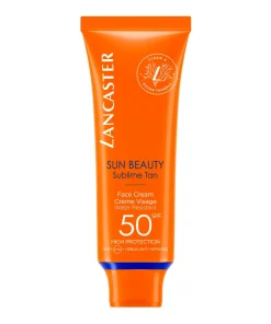 Sun Beauty Face Cream Spf50 50ml
